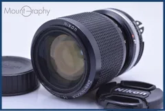 2026年最新】Ai Zoom Nikkor 35-105mm F3.5-4.5Sの人気アイテム - メルカリ