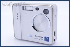 美品 FUJIFILM FinePix 4700z コンパクトデジカメ エモい - メルカリ