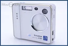 2026年最新】finepix f440の人気アイテム - メルカリ