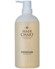 クラシエ ヘアチャート フレッシュケア 700ml【全商品最安値に挑戦】のサムネイル