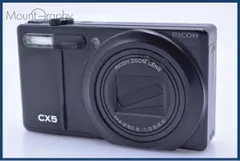 2026年最新】ricoh cx5の人気アイテム - メルカリ