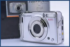 2026年最新】FINEPIX A800の人気アイテム - メルカリ