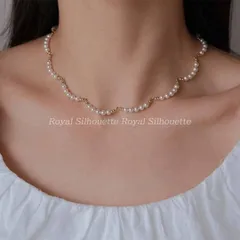 ネックレス ピアス アクセサリー 細かなパール パール ガーリー 前撮り プリンセス 可愛い ウェディング お呼ばれ 食事会 ディナー 演奏会  コスプレ フェミニン 結婚式 花嫁 二次会 パーティー