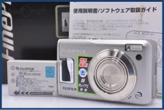 2026年最新】finepix f31fdの人気アイテム - メルカリ