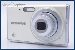 2026年最新】olympus fe-4020の人気アイテム - メルカリ