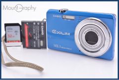 動作良好】CASIO EXILIM EX-ZS12 - メルカリ