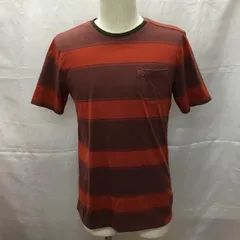 VOLCOM ボルコム Tシャツ 半袖 半袖カットソー プリントTシャツ クルーネックカットソーのサムネイル