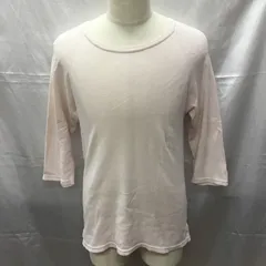 HOLLYWOOD RANCH MARKET ハリウッドランチマーケット カットソー 長袖 長袖カットソー クルーネックカットソー ロングスリーブカットソー ラグランのサムネイル