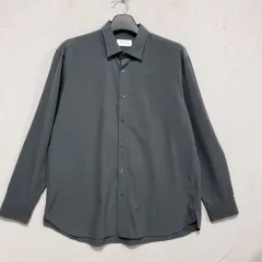 エディション ストレッチ シャツ 男110 ㅡ0410