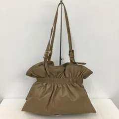 ZARA ザラ ハンドバッグ ギャザー