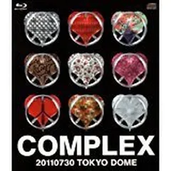 2026年最新】COMPLEX 日本一心 cdの人気アイテム - メルカリ