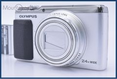 【動作保証】 オリンパス OLYMPUS STYLUS SH-60 24x バッテリー付属 同梱無料 #am6284 動作保証】 オリンパス OLYMPUS STYLUS SH-60 24x バッテリー付属 同梱