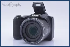 Nikon COOLPIX L340 デジタルカメラ　稼働確認済み 箱説明書あり Amazon | NIKON COOLPIX 2048万画素 光学28倍ズーム L340 | コンパクト