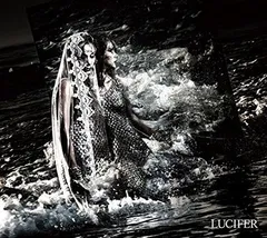 LUCIFER (CD+DVD) (初回盤)