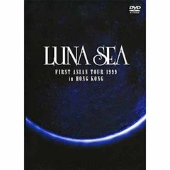 LUNA SEA 「CAPACITY ∞」 DVD 2枚組 V系 - メルカリ