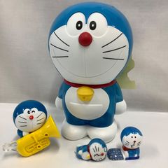 アートオリジナル☆ドラえもん冷温庫☆ペットボトル4本入る☆非売品