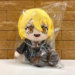 Limbus Company ぬいぐるみ ドンキホーテ 高さ約17cm - メルカリ