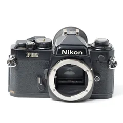 2026年最新】nikon fe2 ジャンクの人気アイテム - メルカリ