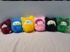 坂本 デイズ くるみたぴぬい 出品 (まとめ売り)