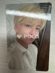 セブチ ジョンハン SOCIAL CLUB : CARAT AL FINE Ver.