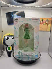 バンダイ 一番くじ 五等分の花嫁 D賞 中野 四葉 フィギュア