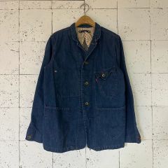 東洋エンタープライズ 実名復刻 ボスオブザロード カバーオール - メルカリ