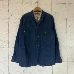 M リーバイス ブレーザー ジャパンのサムネイル