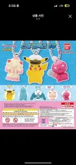 ポケットモンスター スイング コレクション 10 リー짱