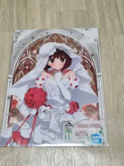 推しの子 一番くじ H賞 有馬かな メタリックポスター