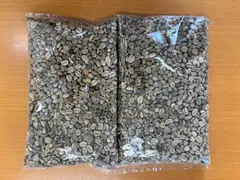 コーヒー生豆の欠点豆 800gのサムネイル