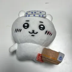 ちいかわ 温泉 ぬいぐるみ キーホルダー 日本で 購入
