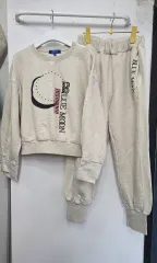 EGOIST レディース トレーナー セット