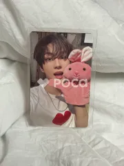 ENHYPEN ジョンウォン ROMANCE : UNTOLD Weverse Albums Ver.