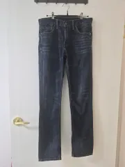 リーバイス デニムパンツ メンズ デニム パンツ