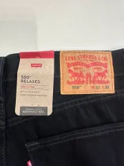 リーバイス 550 32x32 出品
