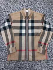 BURBERRY ジャパン ジャケット ノバチェック リバーシブル ナイロン