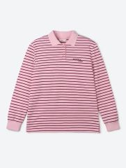 TTT_MSW KASURI Knit Polo - メルカリ