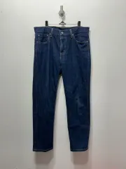 リーバイス 511/32/33 デニム メンズ デニムパンツ インディゴデニム