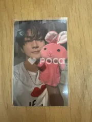 ENHYPEN ジョンウォン ROMANCE : UNTOLD Weverse