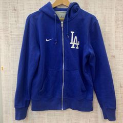 Nike ロサンゼルス・ドジャース Therma-Fit ジャケット L - メルカリ