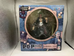 P.O.P Sailing Again ロロノア・ゾロ ワンピース/P.O.Pシリーズのサムネイル