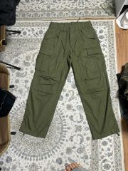 sinobuさん専用貴重US Army M-65 FieldSmallShort - メルカリ