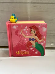 【K8-95】◇ 中古　リトルマーメイド　アリエル