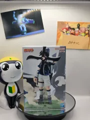 未開封 NARUTO -ナルト- memorable (mmrb) うちは サスケ フィギュア