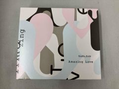 KinKi Kids Amazing Love ファンクラブ盤 - メルカリ KinKi Kids Amazing Love ファンクラブ盤 - メルカリ