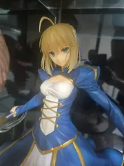 FREEing セイバー 1/4スケールフィギュア 出品