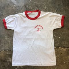 APPLE COMPUTER Macintosh FEST 85 七分袖Tシャツ APPLE COMPUTER Macintosh FEST 85 七分袖Tシャツ - メルカリ