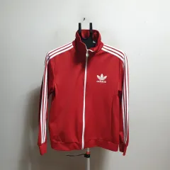 アディダス ジップアップ トレーナー アウター / 95-100