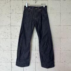 オリジナル リーバイス エンジニアードジーンズ RELAXED 立体裁断 W32