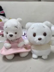 日本 ディズニー 限定 くまのプーさん 2個 セット 出品
